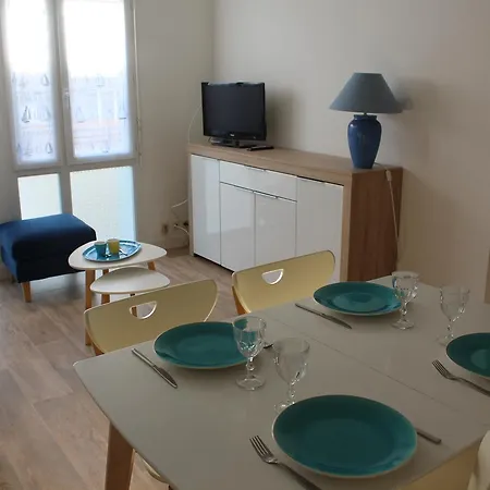 Residence Bnb Aytre