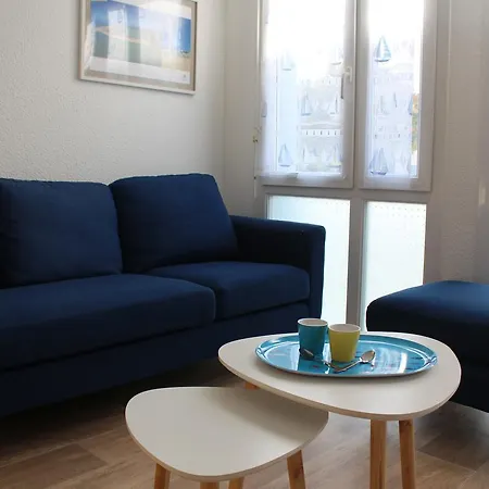 Residence Bnb Aytre Apartament Aytré