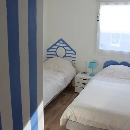 Residence Bnb Aytre Aytré