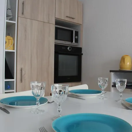 Residence Bnb Aytre * Aytré