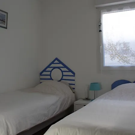Apartament Residence Bnb Aytre *