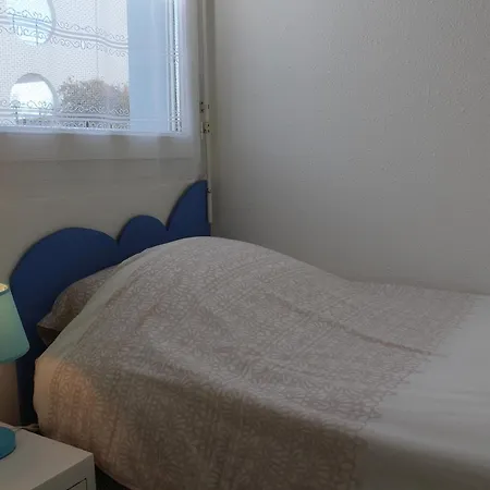 Residence Bnb Aytre Apartament